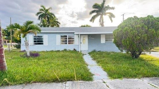 20500 Nw 28th Avenue Property Photo 1