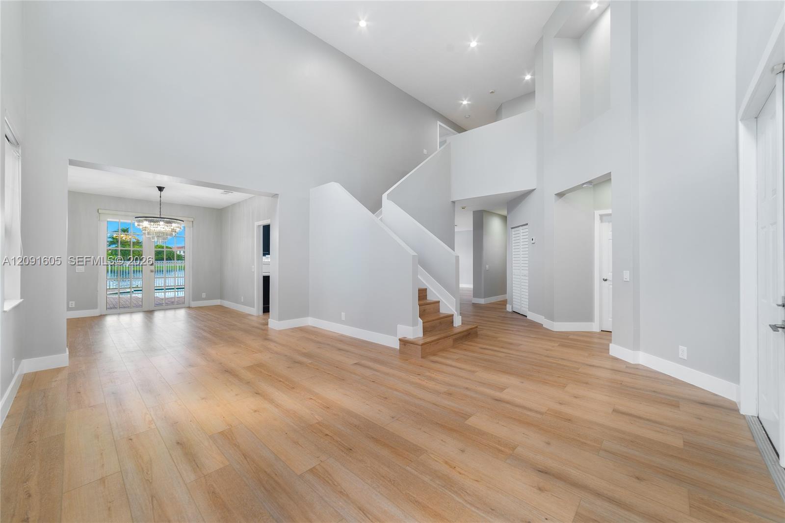 4400 Fox Ridge Drive Property Photo 4