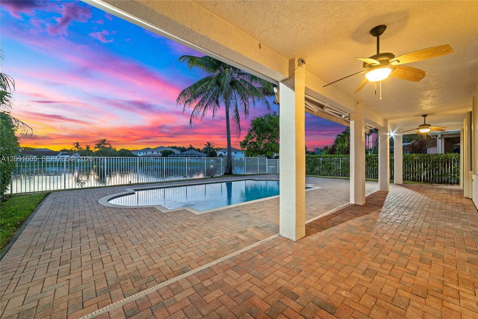 4400 Fox Ridge Drive Property Photo 43