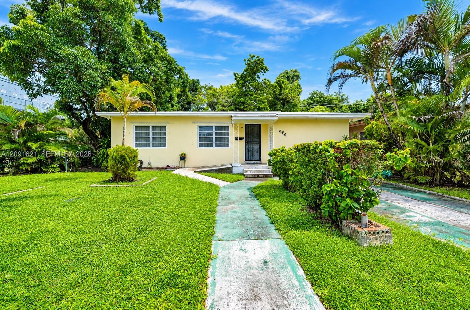 420 Nw 42nd Street Property Photo 1