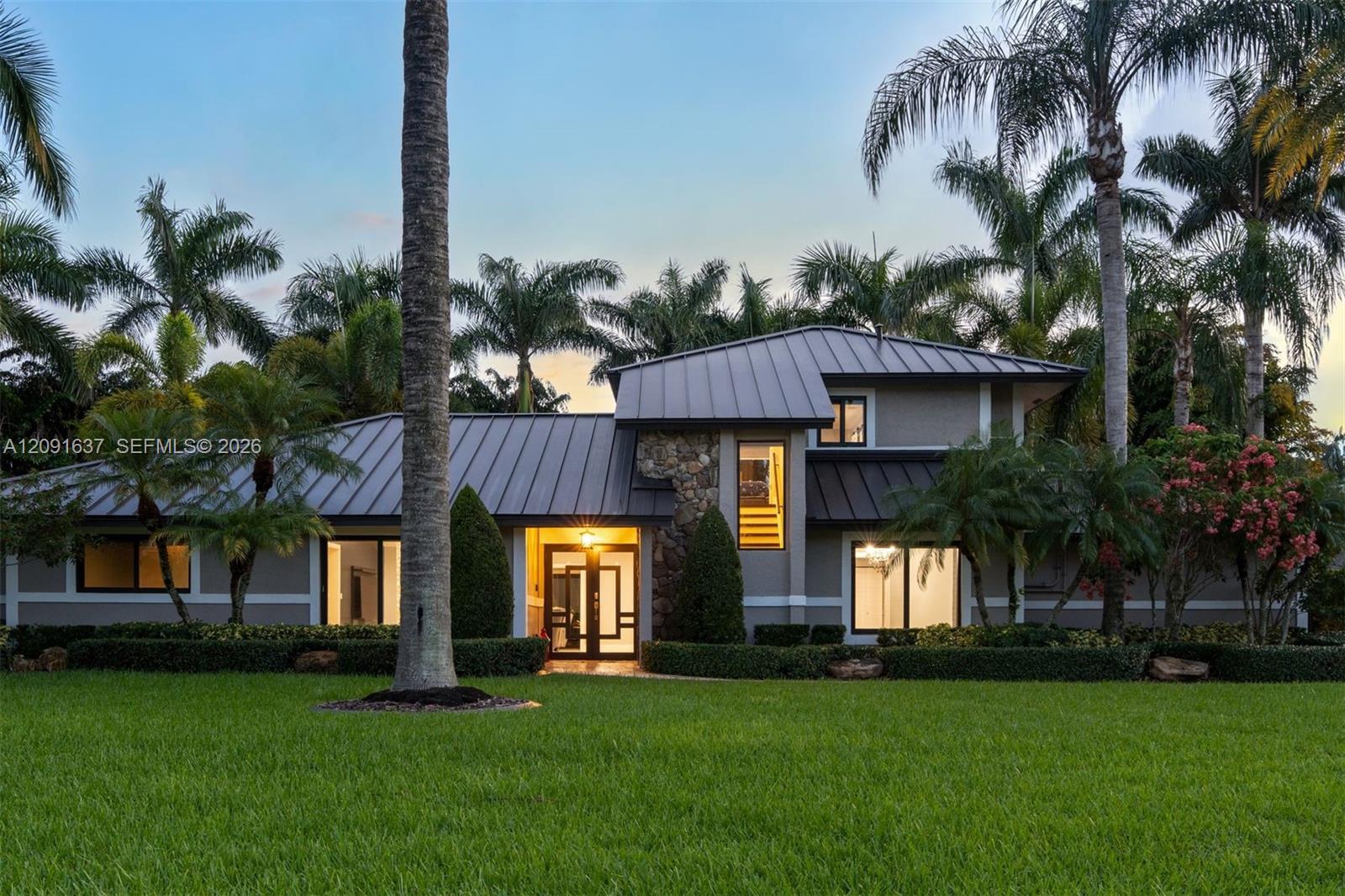 14800 SW 166th Street
