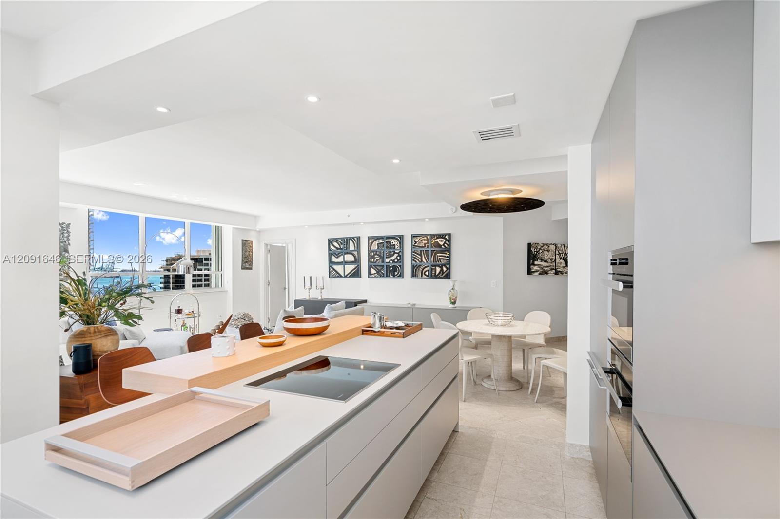 801 Brickell Key Boulevard 1512 Property Photo 1