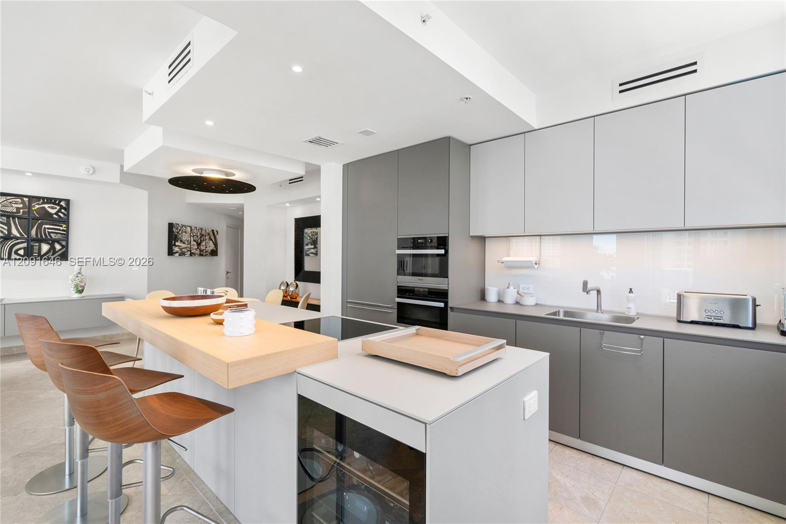 801 Brickell Key Boulevard 1512 Property Photo 3