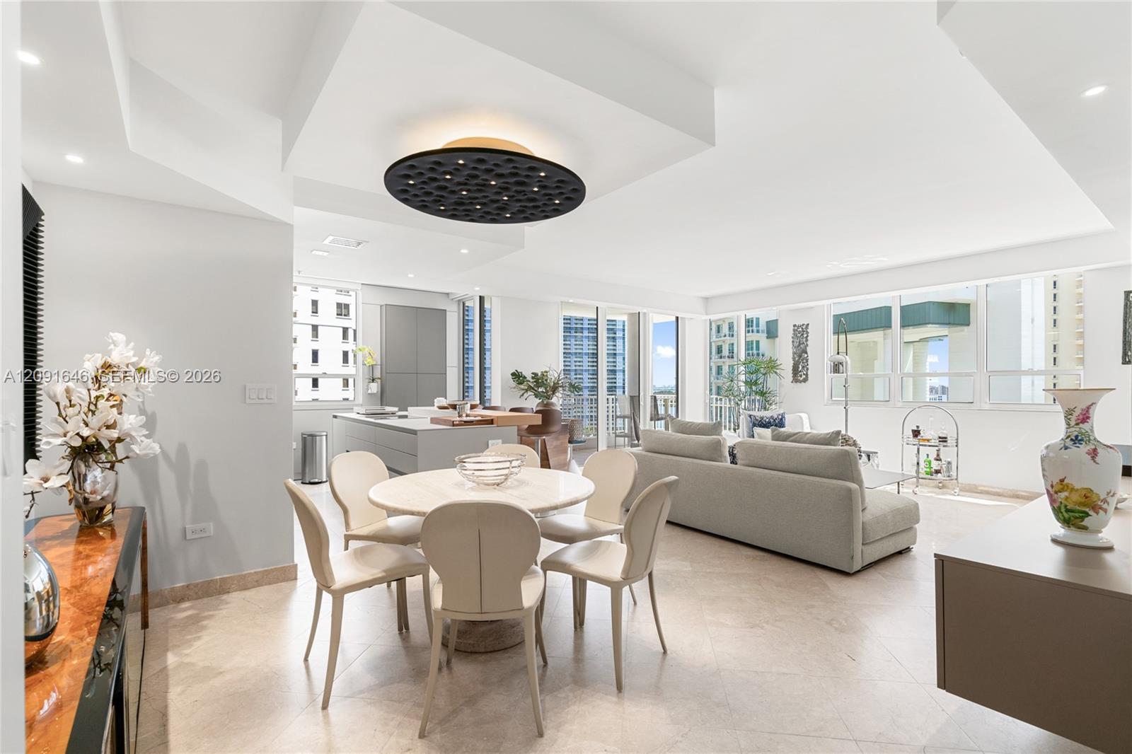801 Brickell Key Boulevard 1512 Property Photo 5