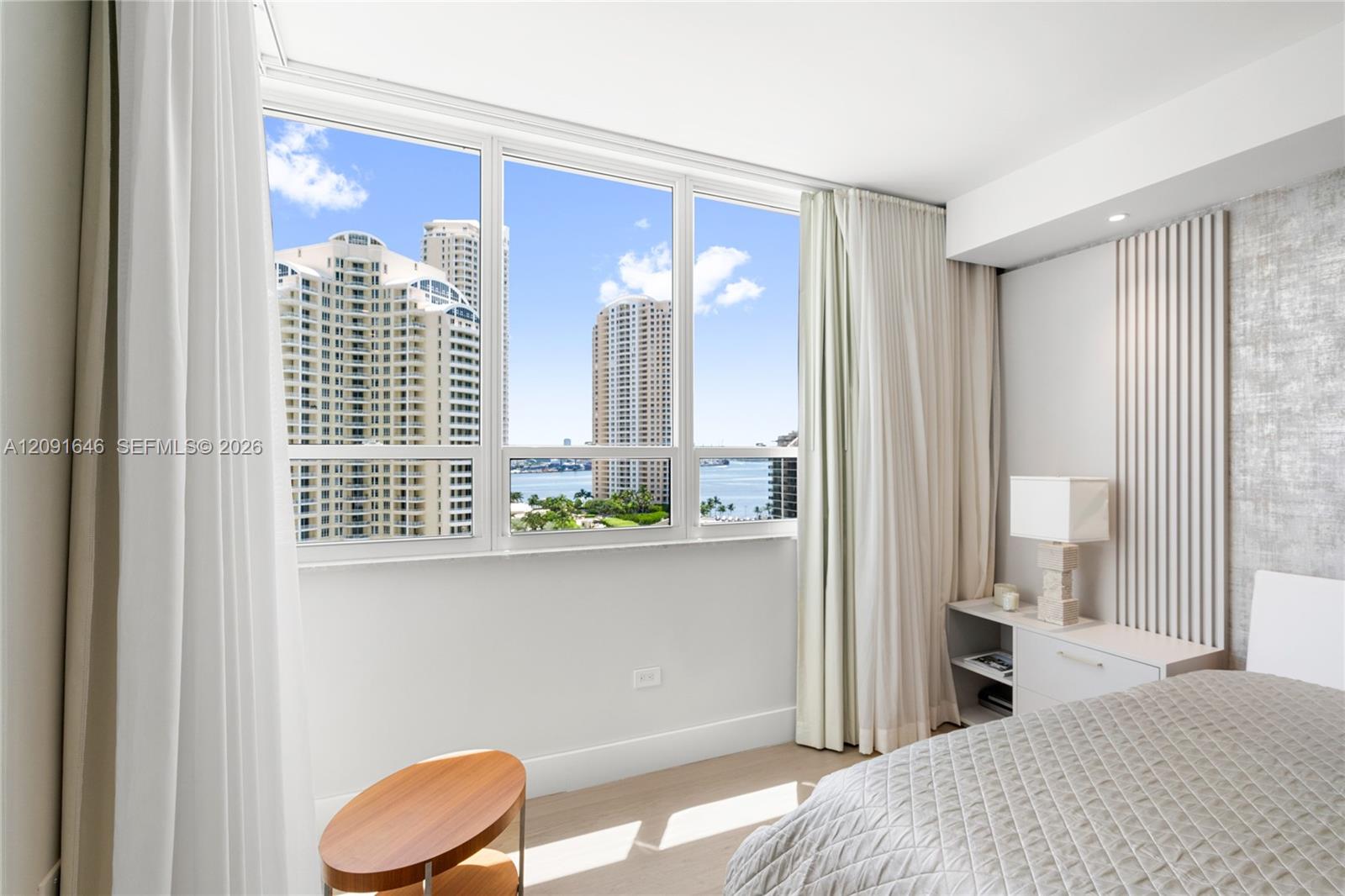 801 Brickell Key Boulevard 1512 Property Photo 11