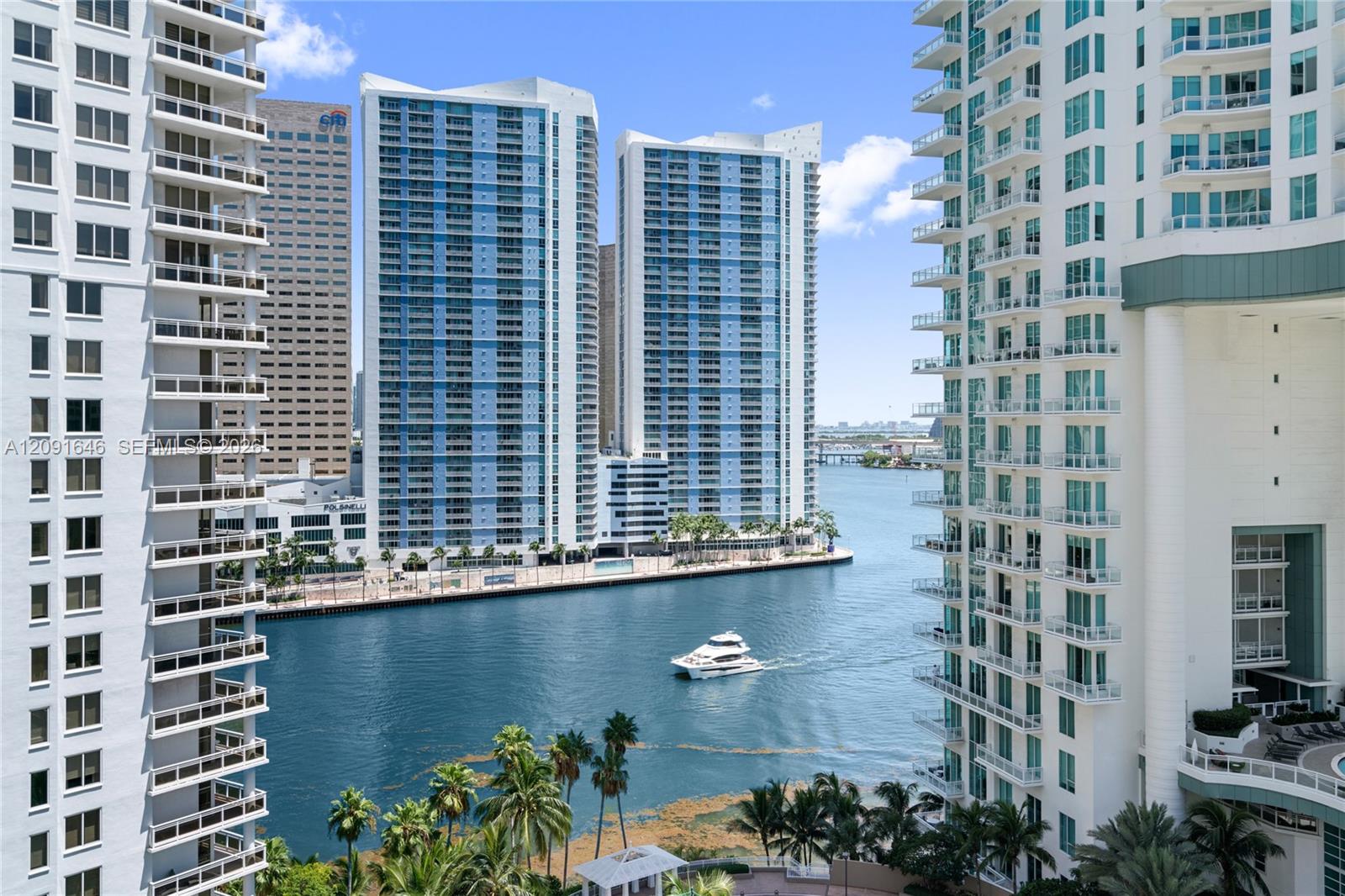 801 Brickell Key Boulevard 1512 Property Photo 26