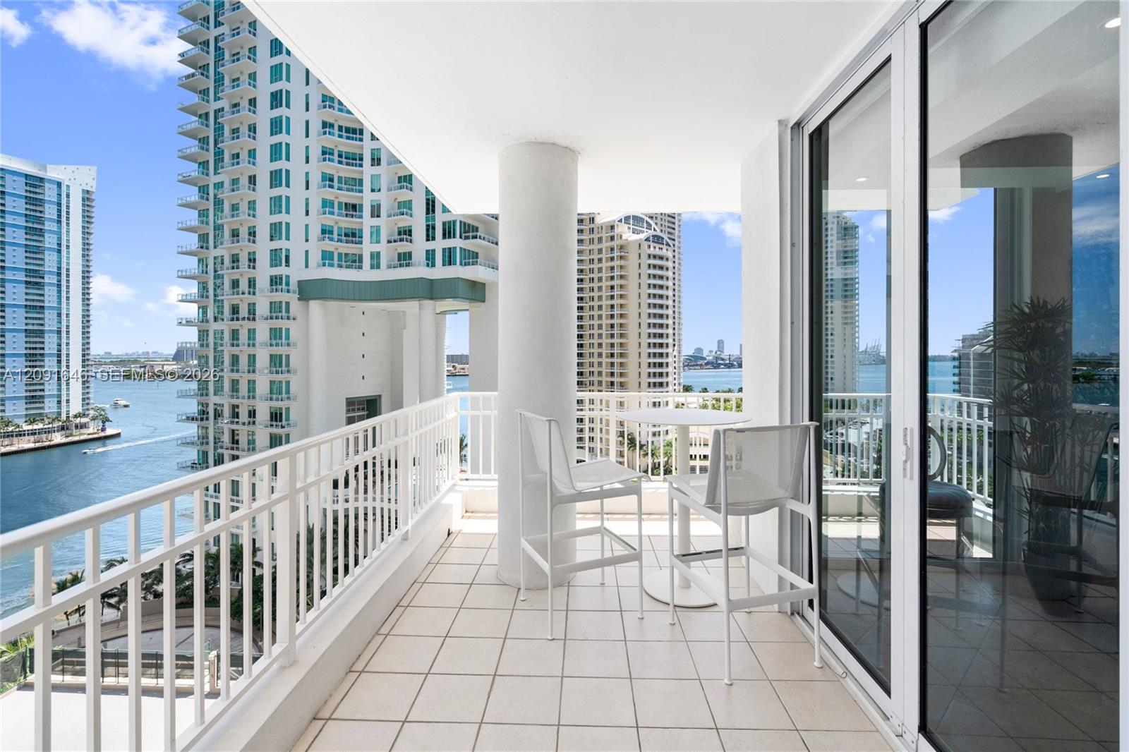 801 Brickell Key Boulevard 1512 Property Photo 27