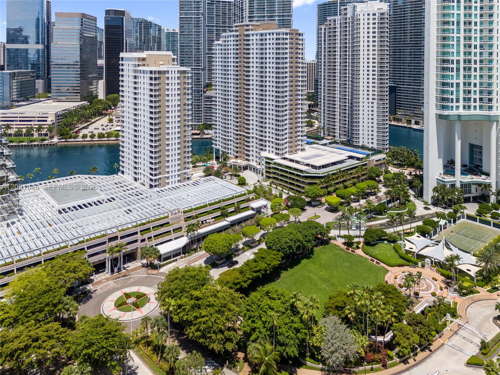 801 Brickell Key Boulevard 1512 Property Photo 30