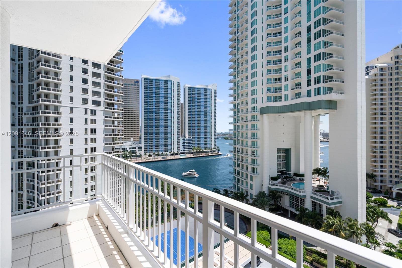 801 Brickell Key Boulevard 1512 Property Photo 31