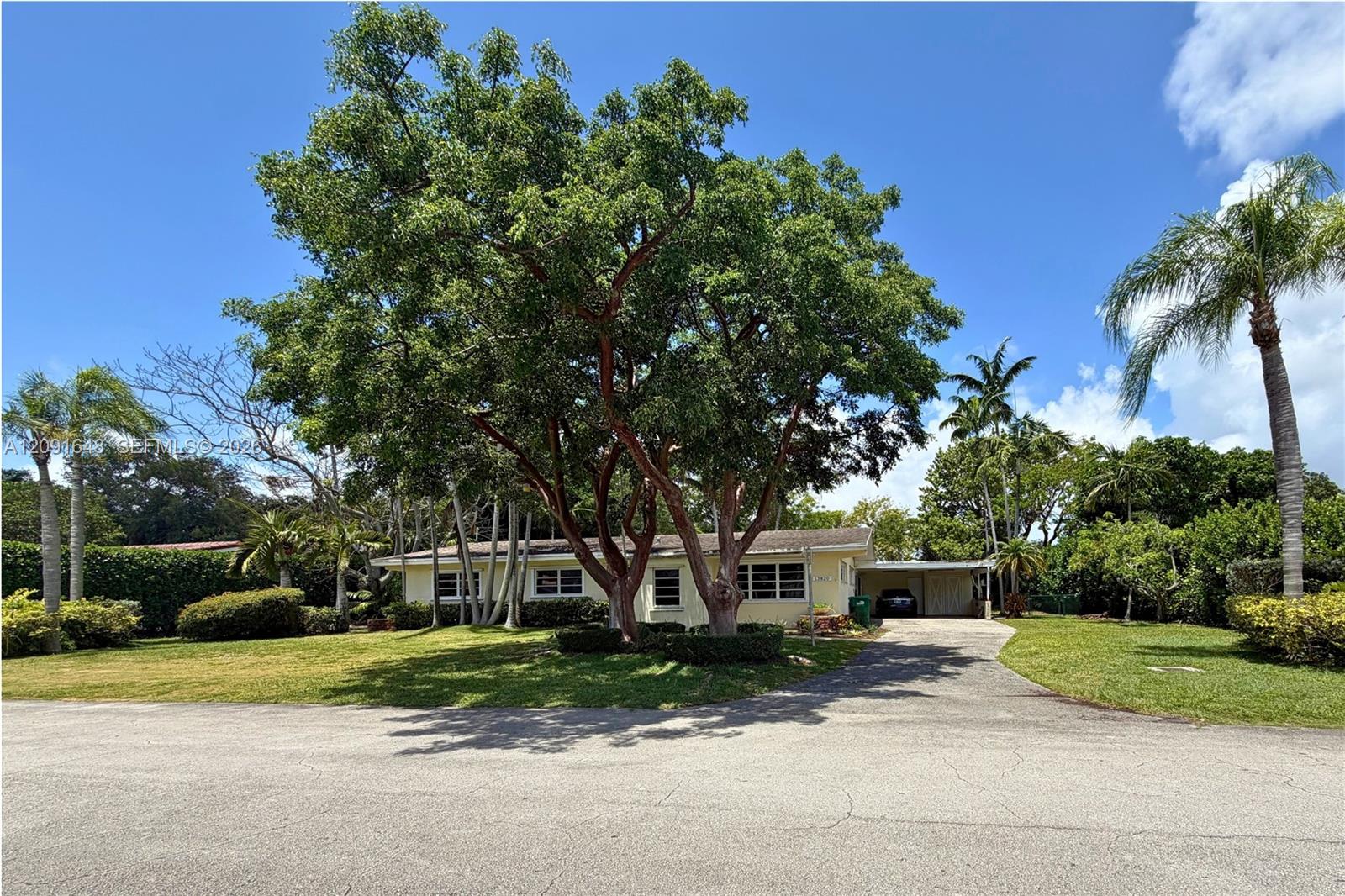 13820 SW 74th Court
