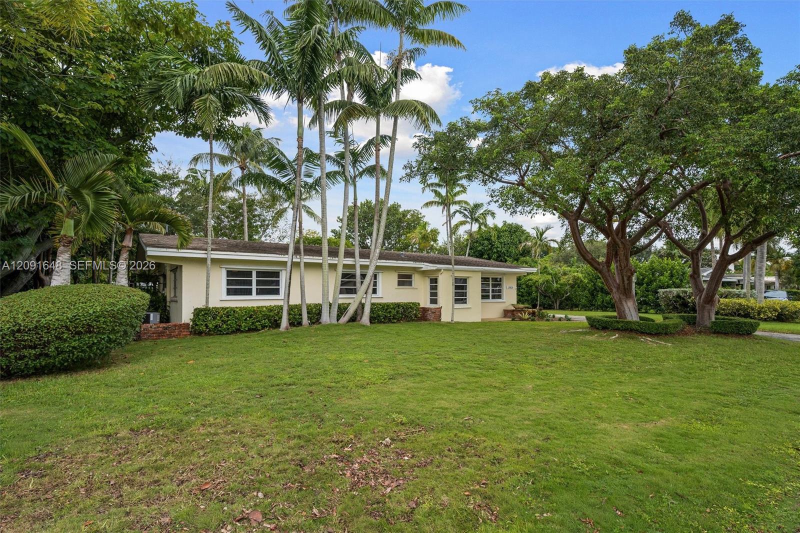 13820 Sw 74th Court Property Photo 1