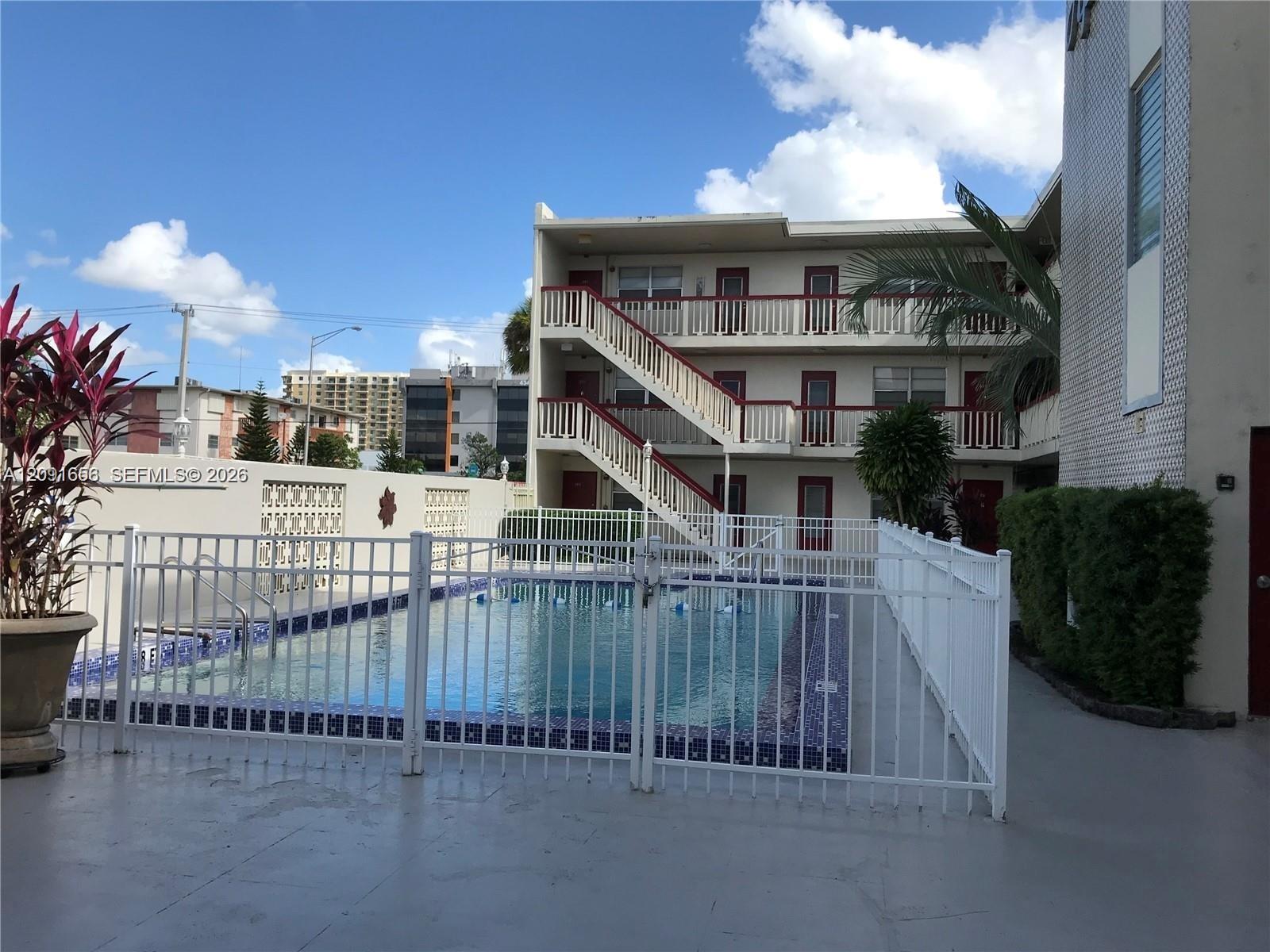 4410 W Flagler Street 111 Property Photo 1