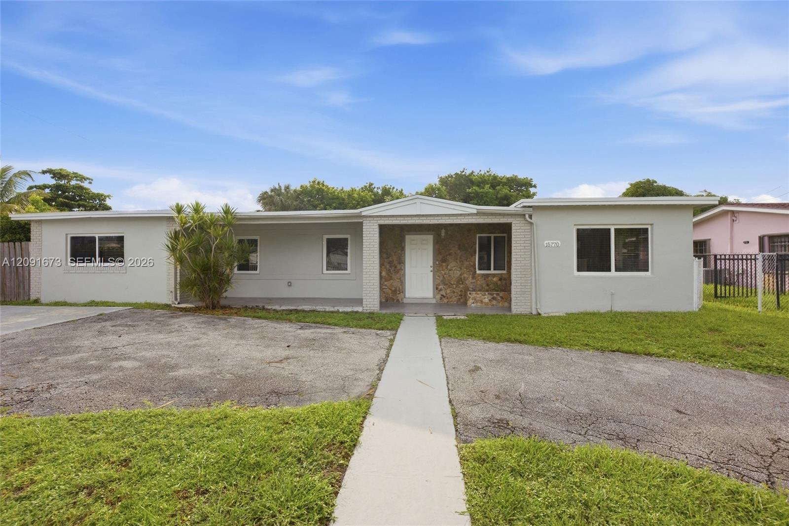 15770 Nw 17th Court Property Photo 1