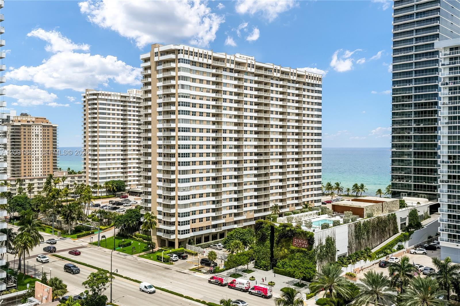 2049 S Ocean Drive 1406 Property Photo 1