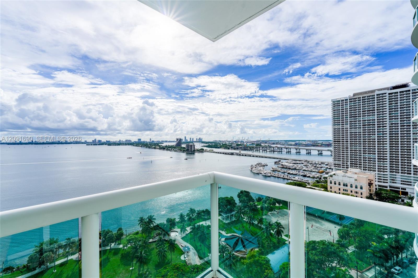 1800 N Bayshore Drive 2103 Property Photo 1