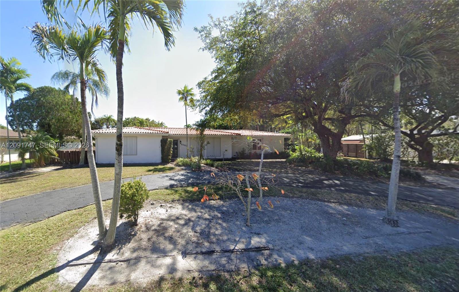 8360 SW 97th Street