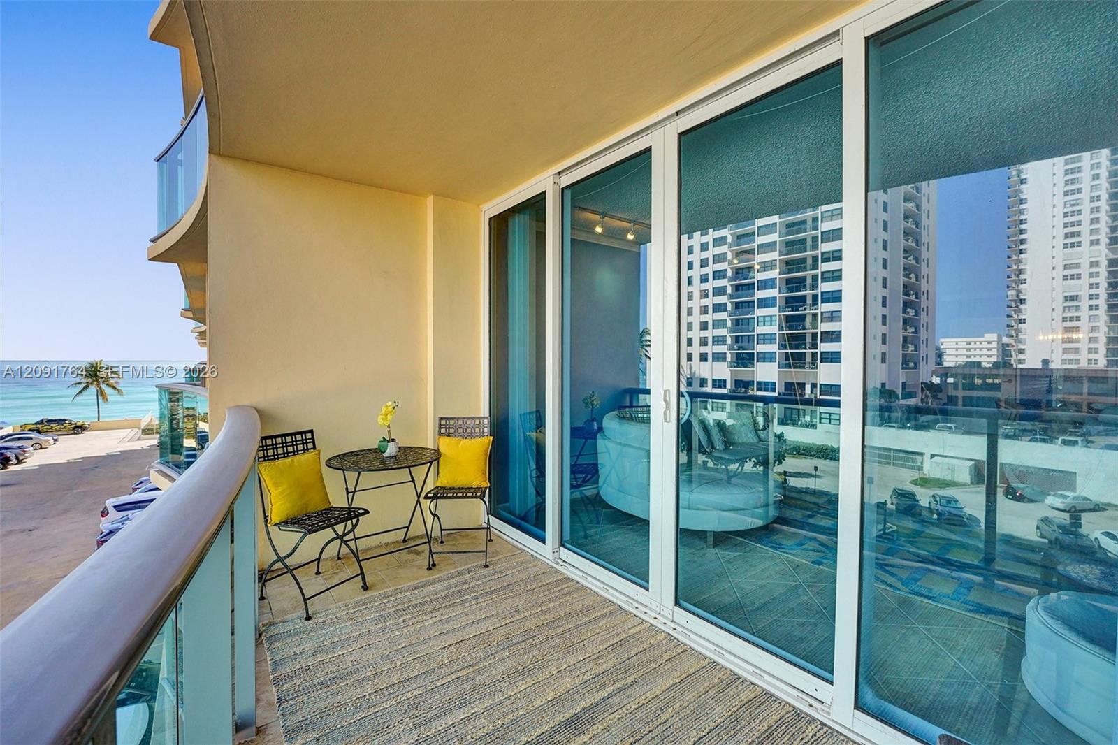 2501 S Ocean Drive 401 Property Photo 1