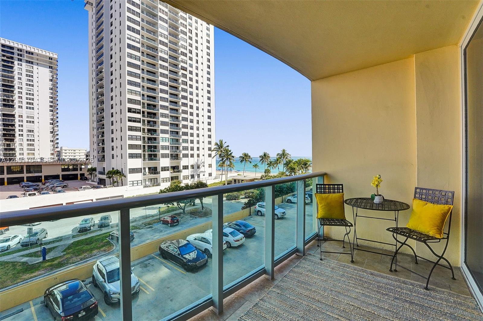 2501 S Ocean Drive 401 Property Photo 2