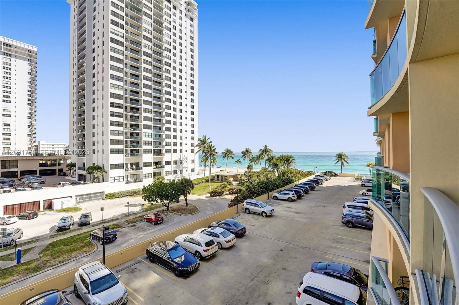2501 S Ocean Drive 401 Property Photo 3