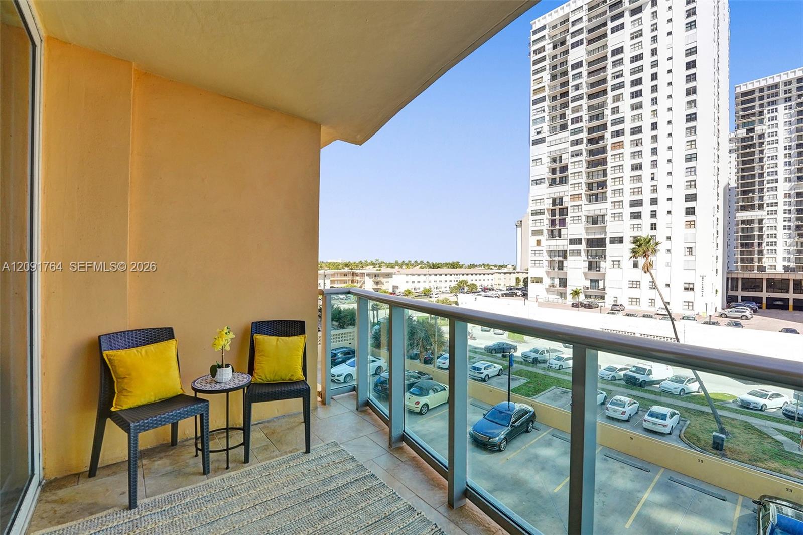 2501 S Ocean Drive 401 Property Photo 4