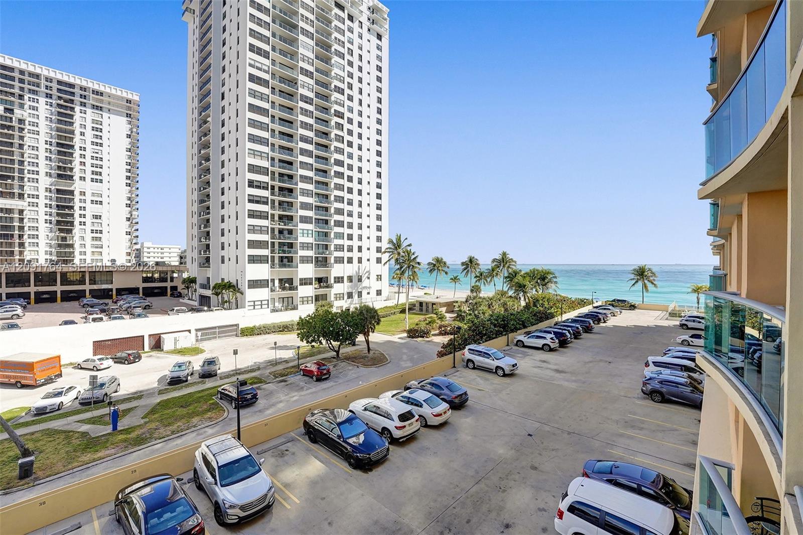 2501 S Ocean Drive 401 Property Photo 5