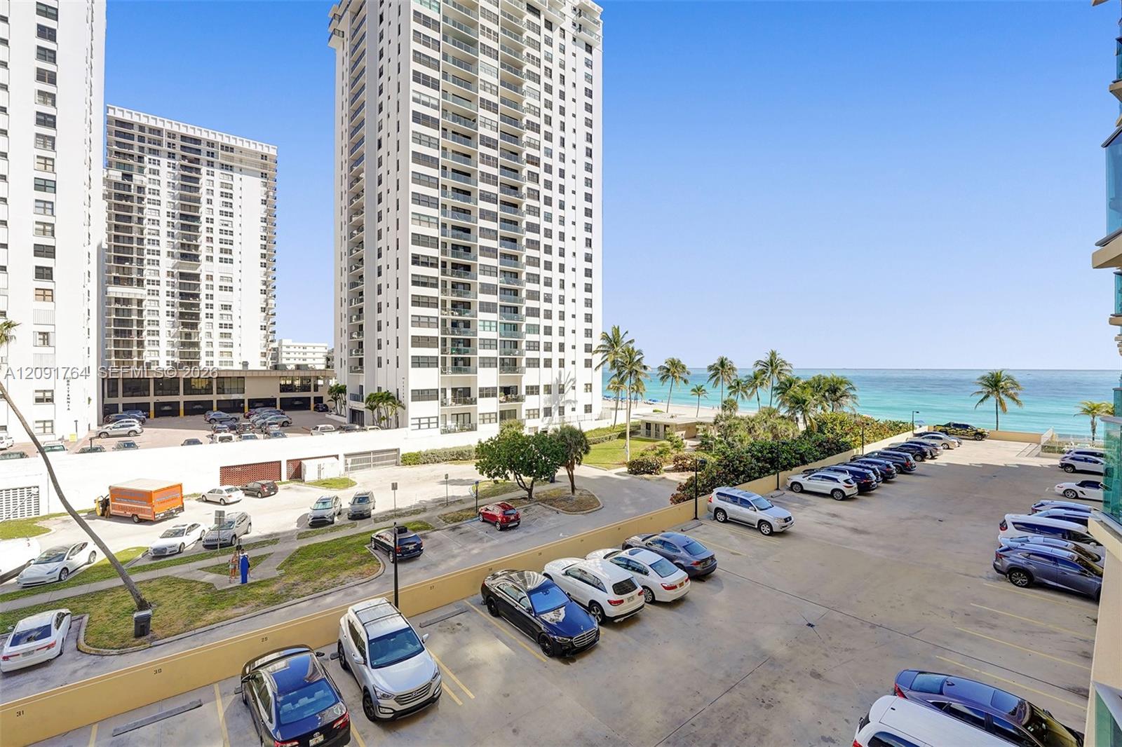 2501 S Ocean Drive 401 Property Photo 6