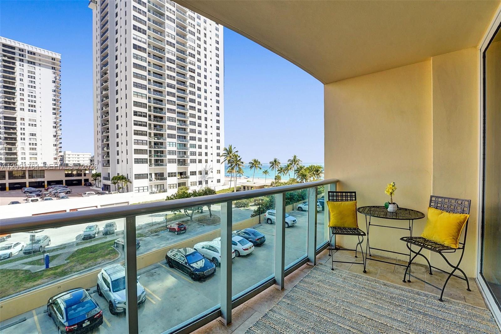 2501 S Ocean Drive 401 Property Photo 7