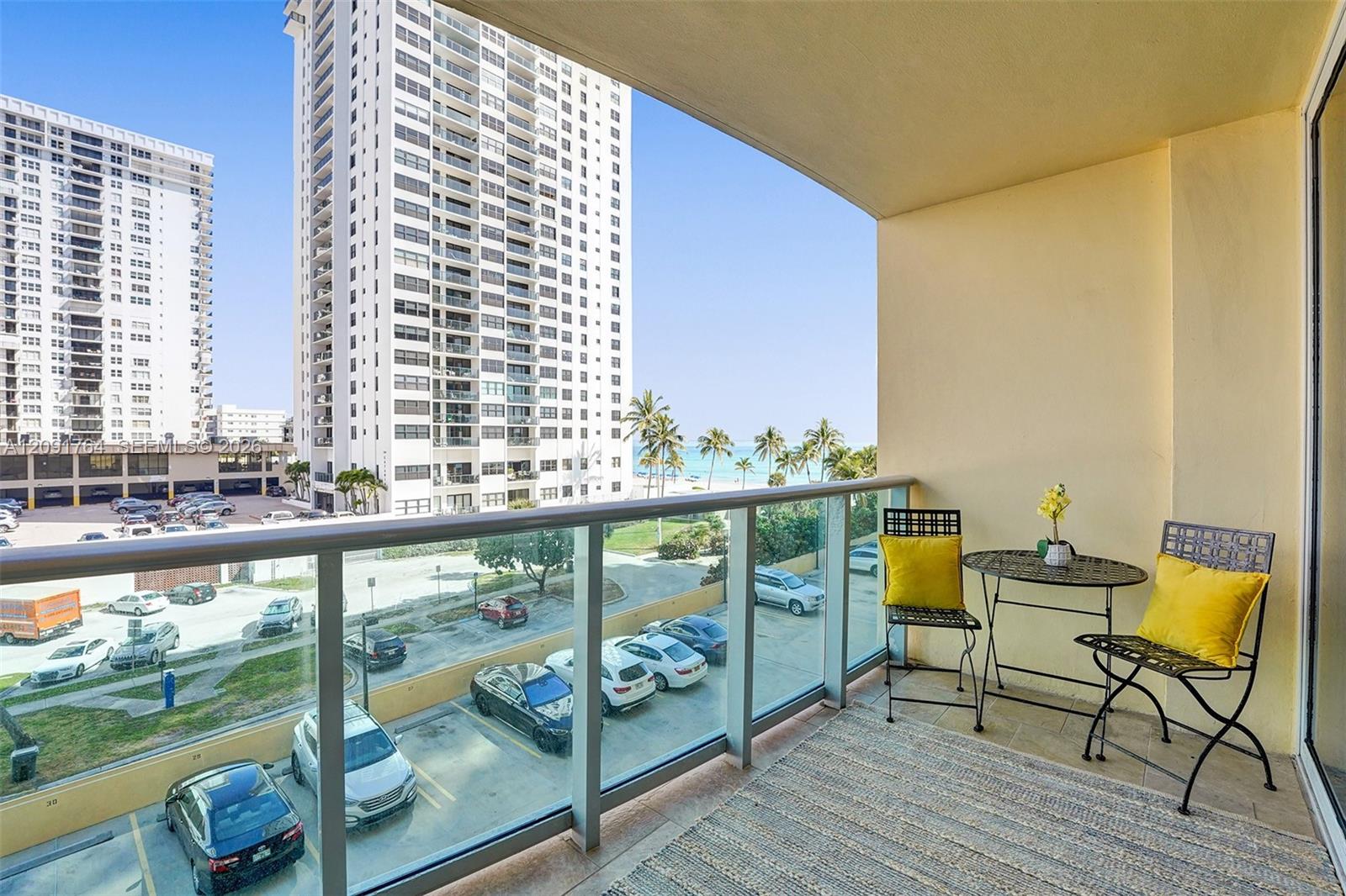 2501 S Ocean Drive 401 Property Photo 8