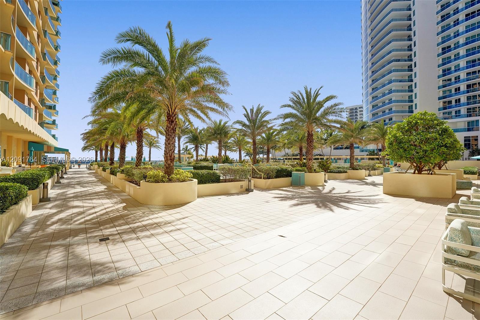 2501 S Ocean Drive 401 Property Photo 28