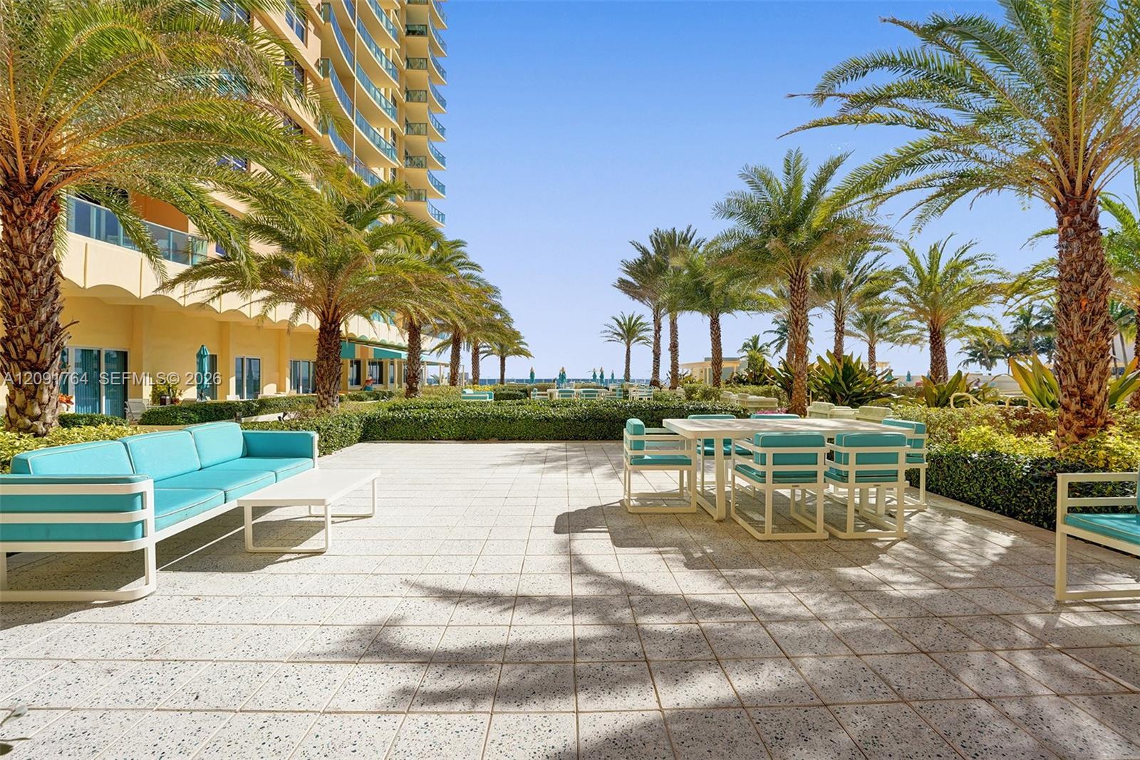 2501 S Ocean Drive 401 Property Photo 31
