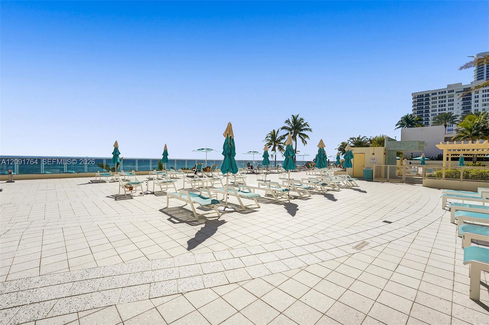 2501 S Ocean Drive 401 Property Photo 34