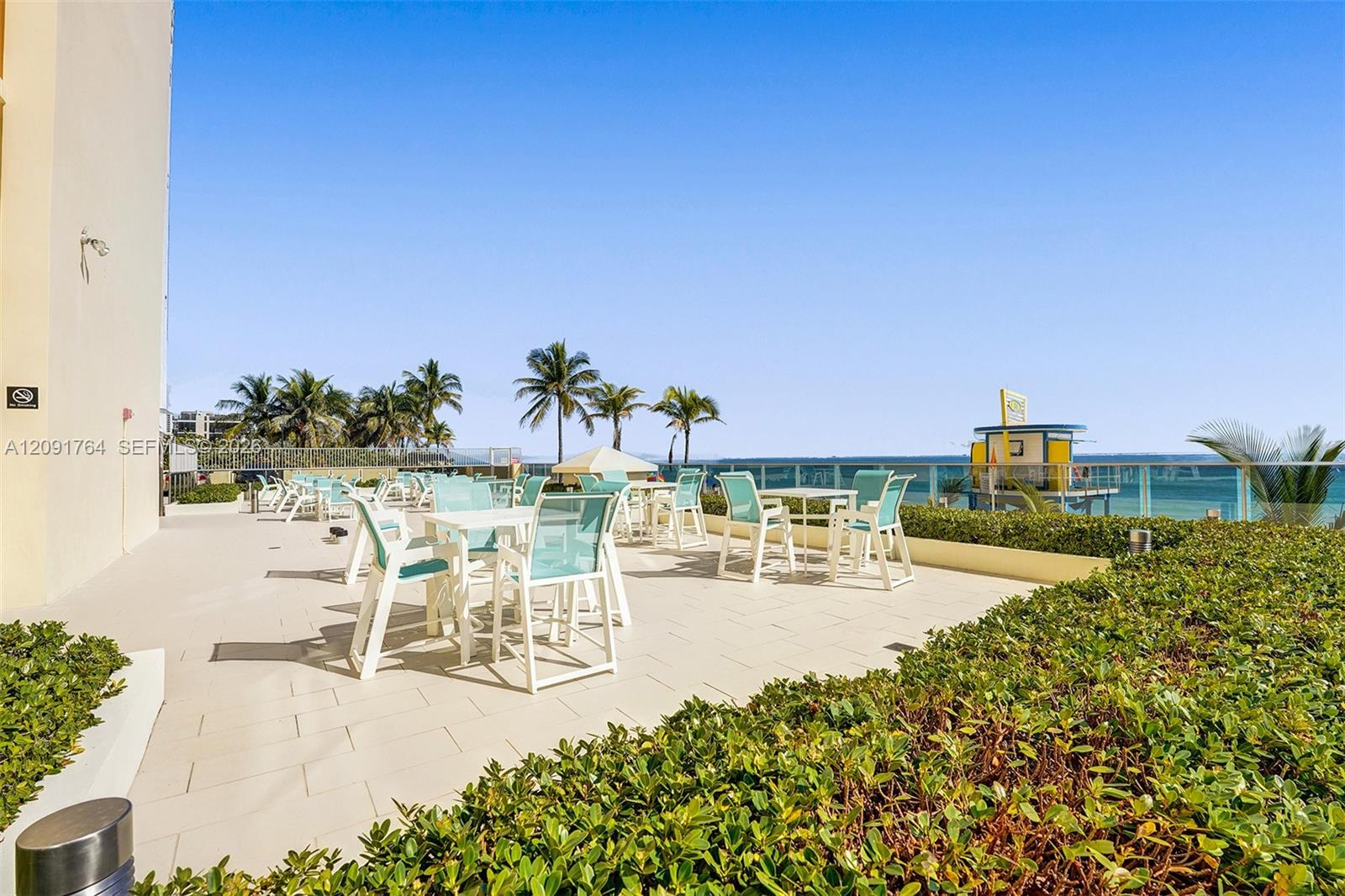 2501 S Ocean Drive 401 Property Photo 37