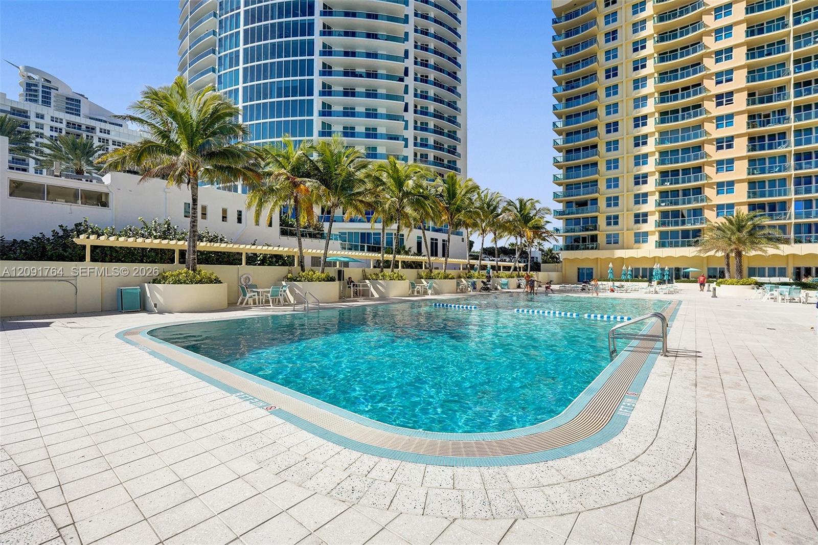 2501 S Ocean Drive 401 Property Photo 38