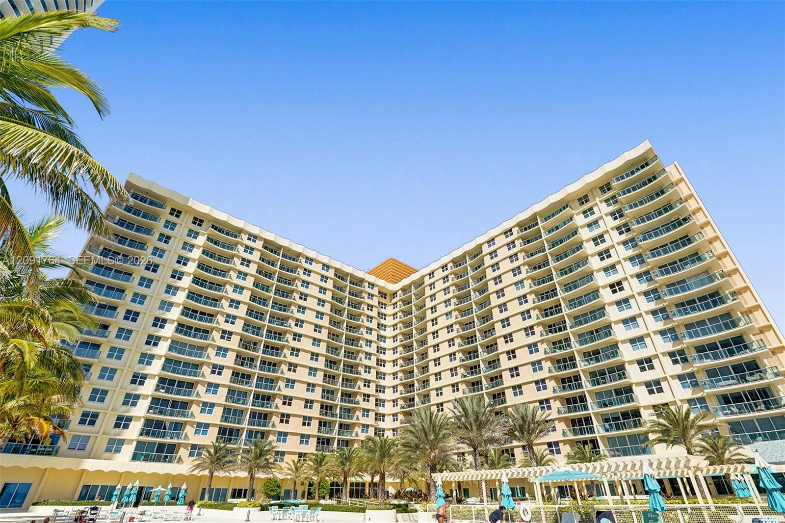 2501 S Ocean Drive 401 Property Photo 45