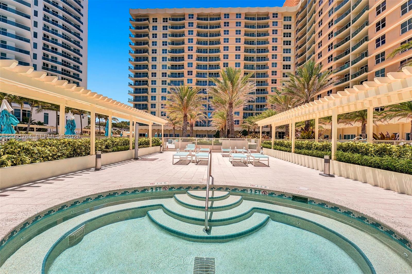 2501 S Ocean Drive 401 Property Photo 46