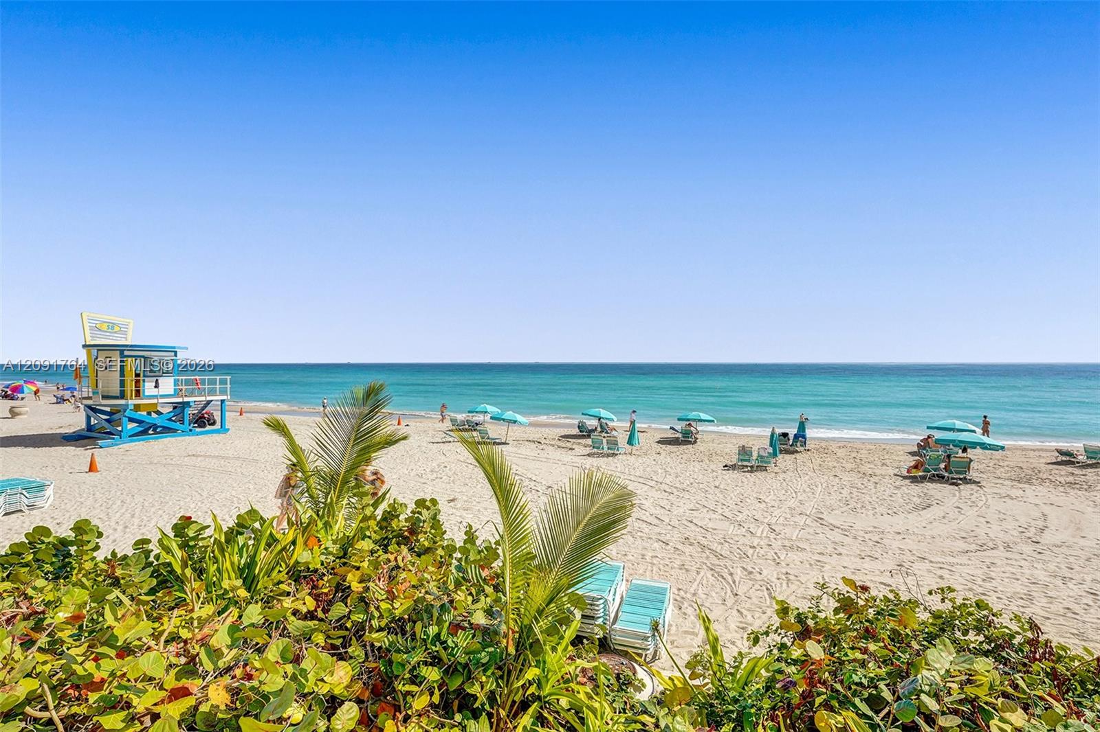 2501 S Ocean Drive 401 Property Photo 48
