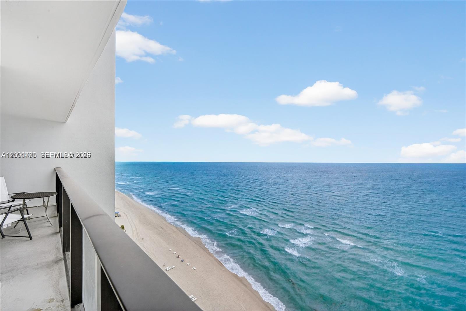 2301 S Ocean Drive 2302 Property Photo 1
