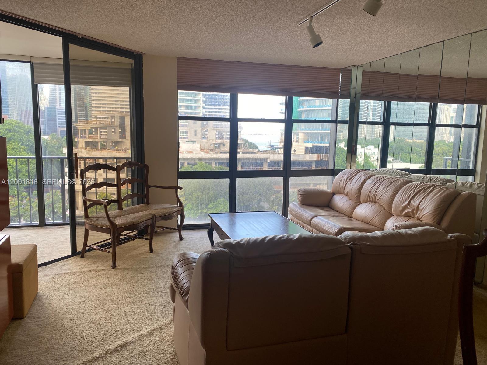 1901 Brickell Avenue B1010 Property Photo 1