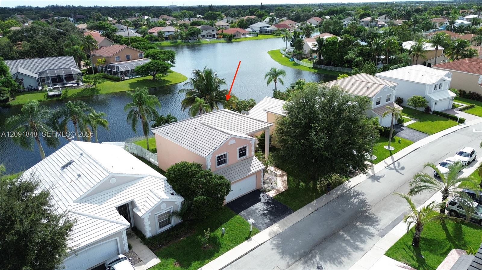 13950 Oak Ridge Drive Property Photo 1