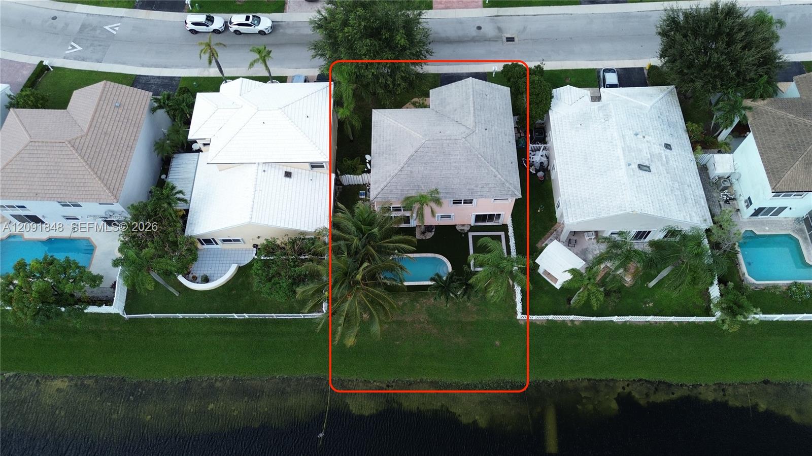 13950 Oak Ridge Drive Property Photo 3
