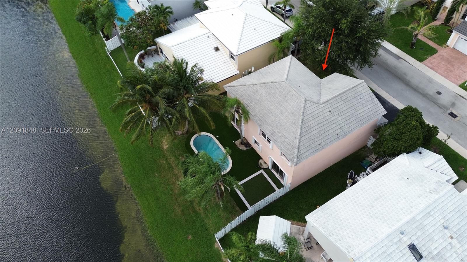 13950 Oak Ridge Drive Property Photo 4