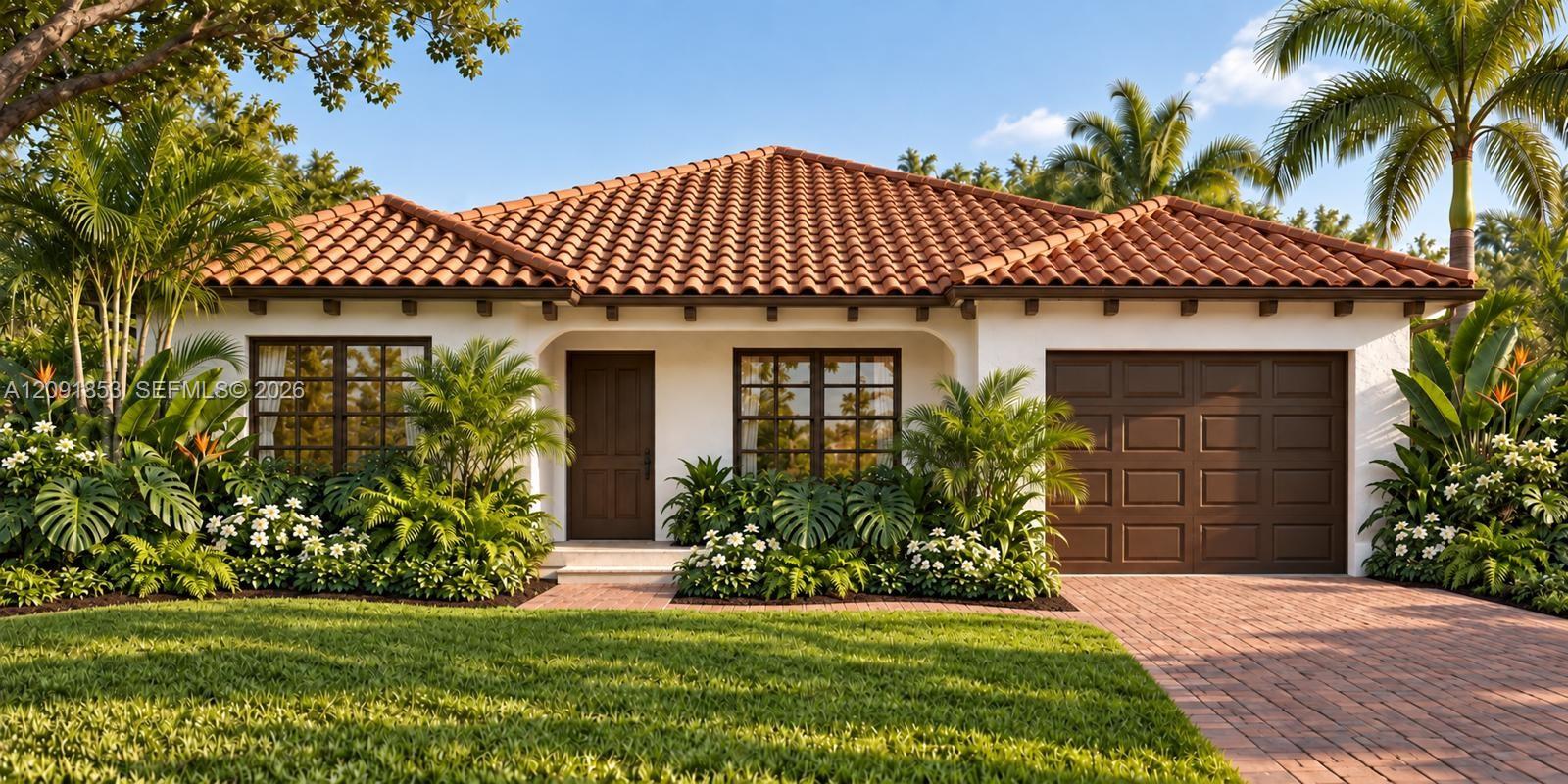 122 Camilo Avenue Property Photo 1