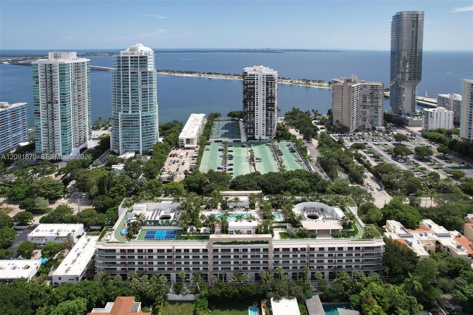 2200 Brickell Avenue 206 Property Photo 3