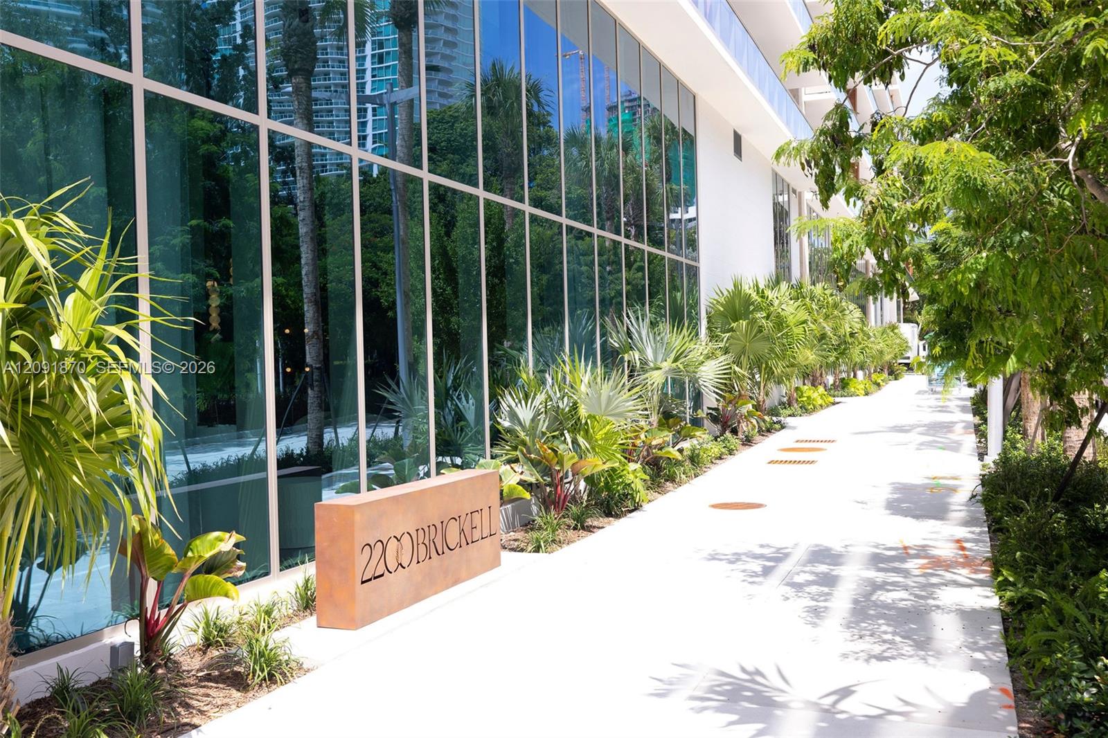 2200 Brickell Avenue 206 Property Photo 4