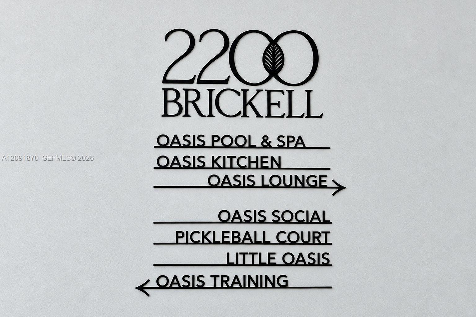 2200 Brickell Avenue 206 Property Photo 64