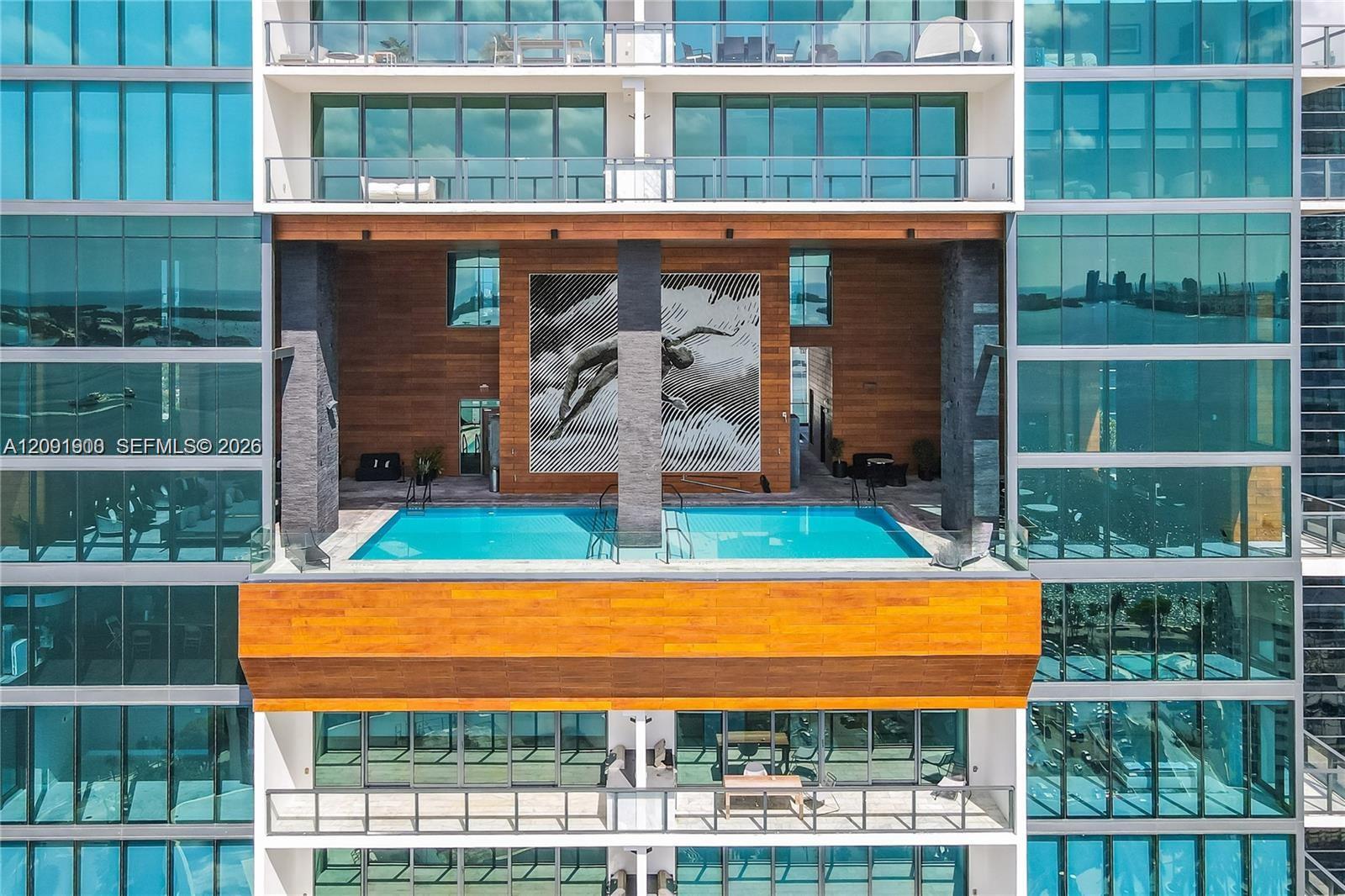 1451 Brickell Avenue 2506 Property Photo 1