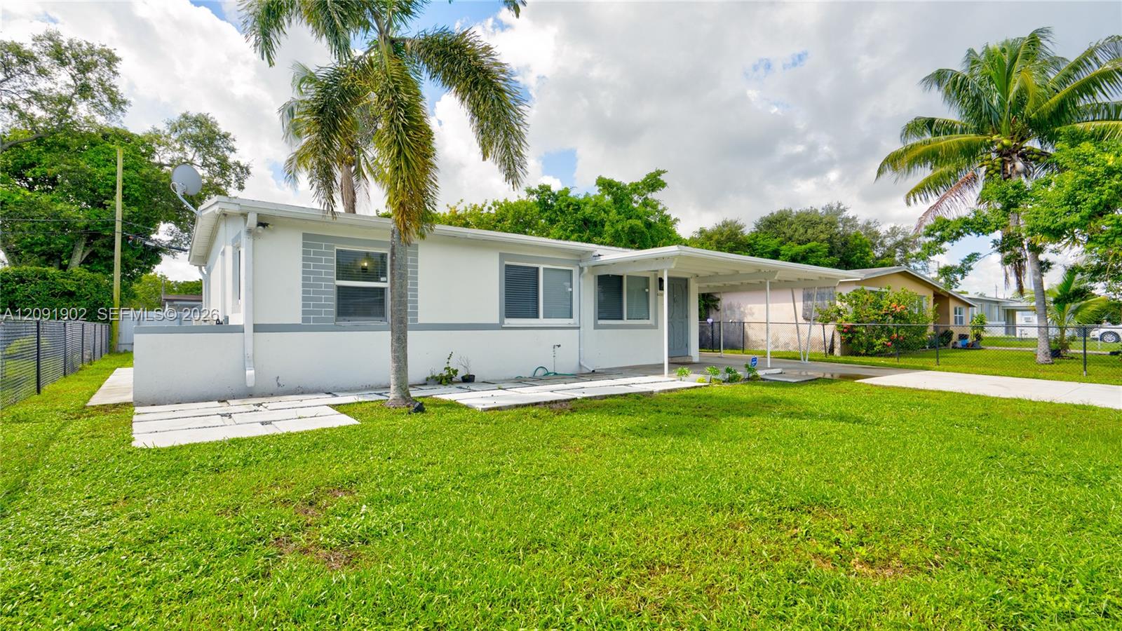4250 Sw 39th Street Property Photo 1