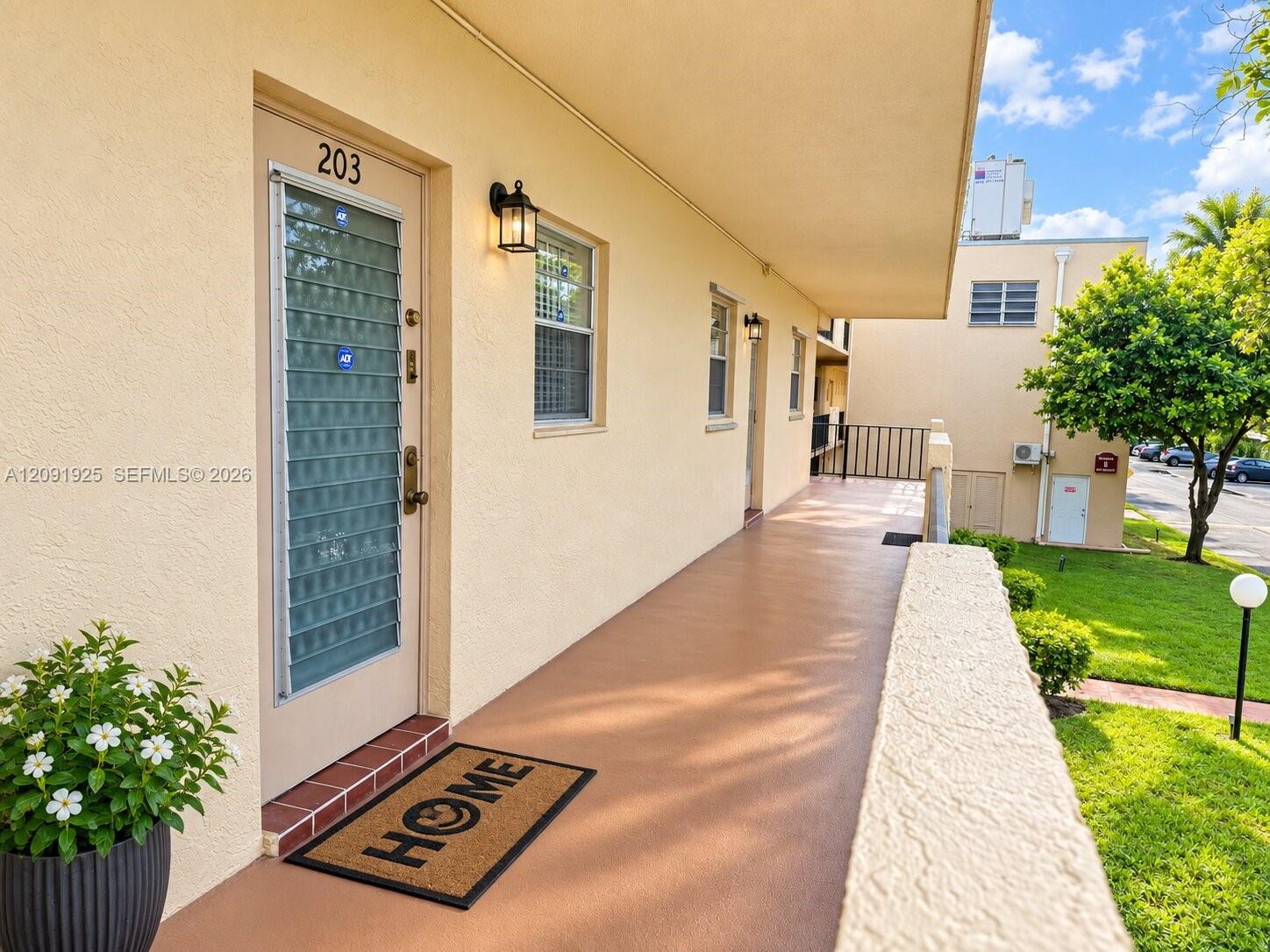 300 Berkley Road 203