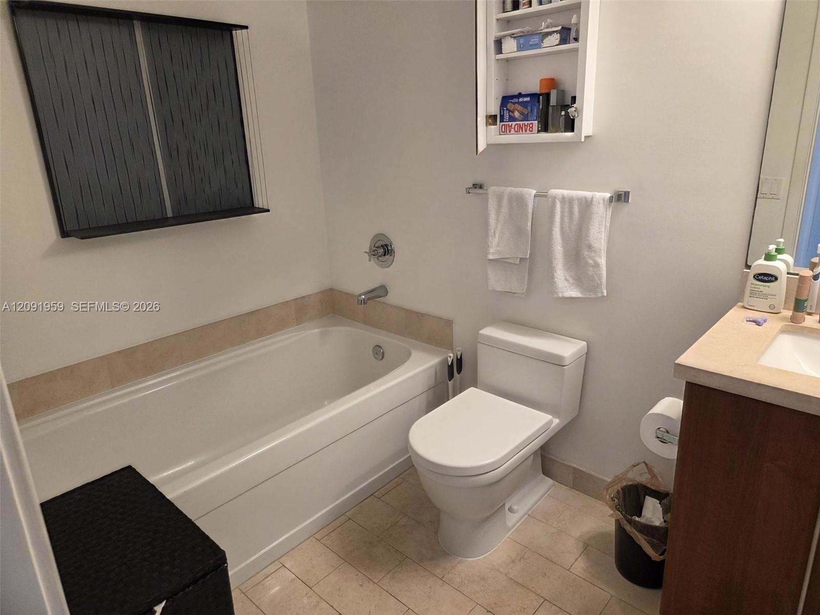 1111 Sw 1st Avenue Uph4024- Property Photo 12