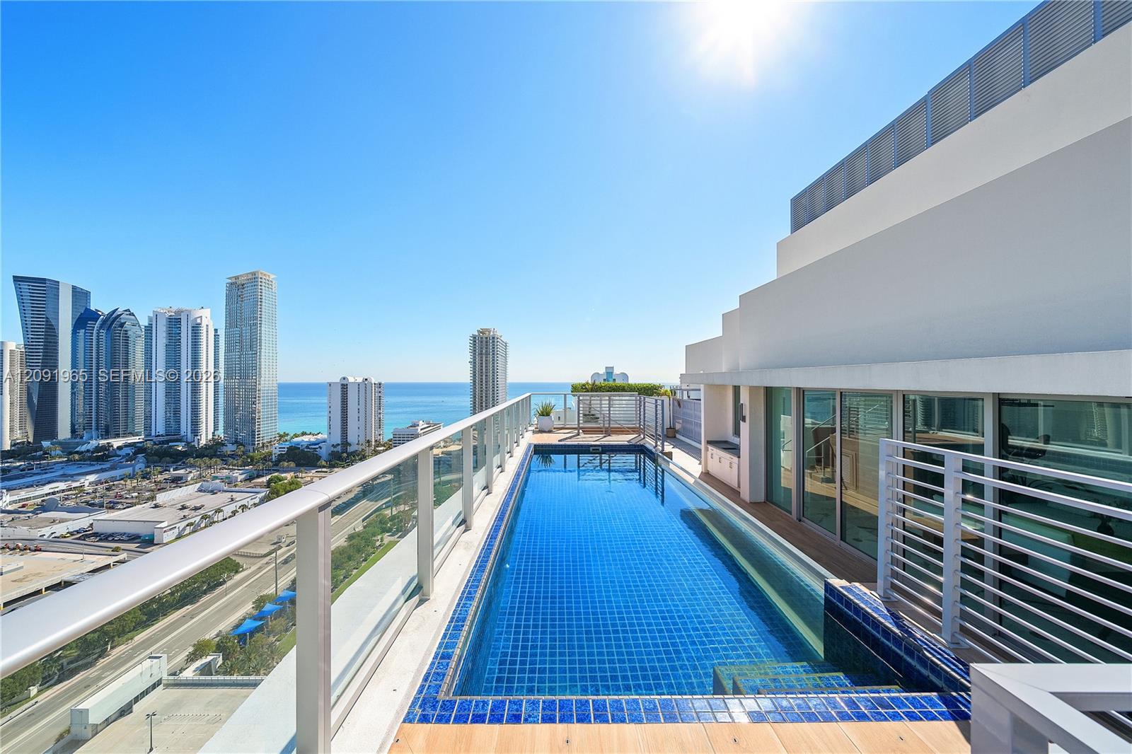 300 Sunny Isles Boulevard 4-ph-03 Property Photo 1